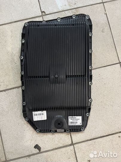 Фильтр АКПП BMW