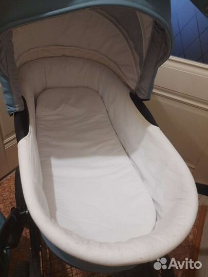 Коляска 2в1 Aroteam cocoline