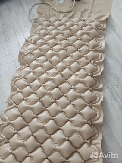 Противопролежневый матрас новый