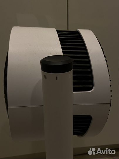Вентилятор напольный Boneco