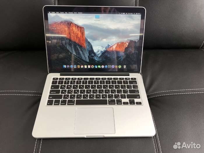MacBook Pro 13 2011 i5