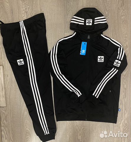 Спортивный костюм Adidas 56/58/60/62/64