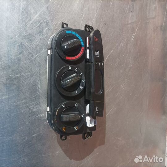 Блок климат контроля Kia Sportage 1