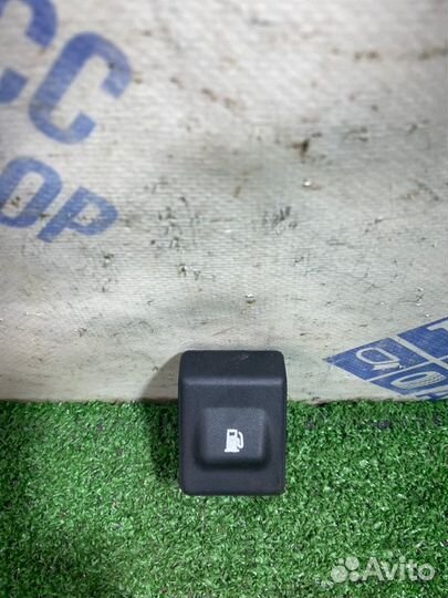 Ручка открывания бензобака Hyundai Terracan