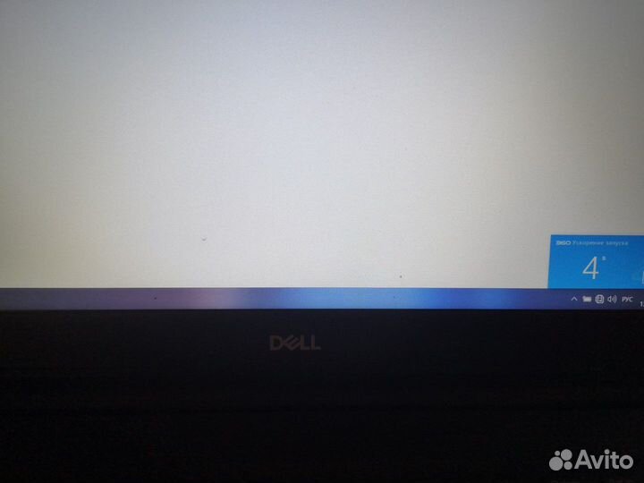 Отличный 8-ми поточный ноут Dell 3583 SSD Full HD