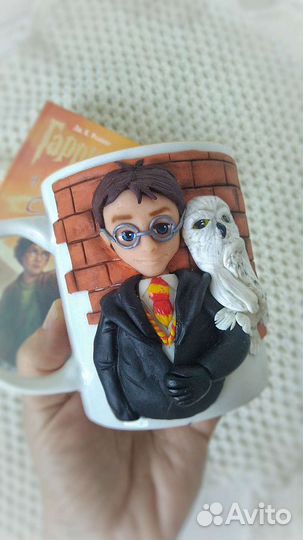 Кружки в подарок для вашего ребёнка