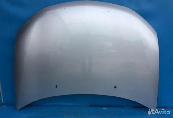 Капот Mitsubishi Outlander XL