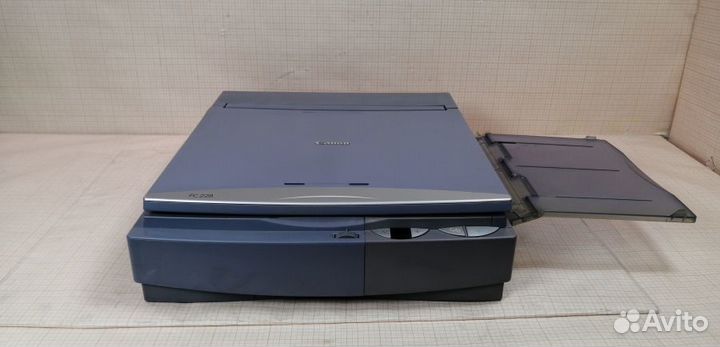 Копир canon FC-228