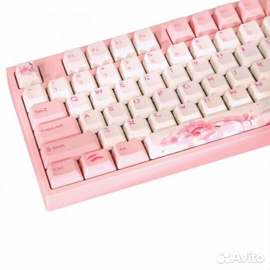 Клавиатура Varmilo Sakura R2 VPG108 Varmilo 648951