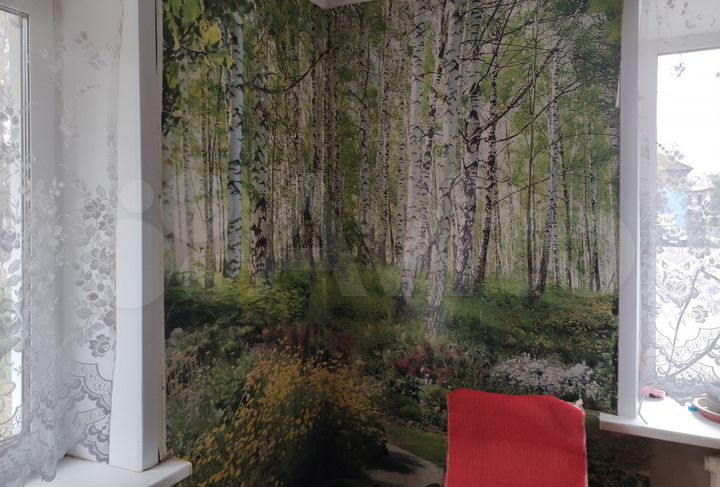 2-к. квартира, 49,2 м², 1/3 эт.