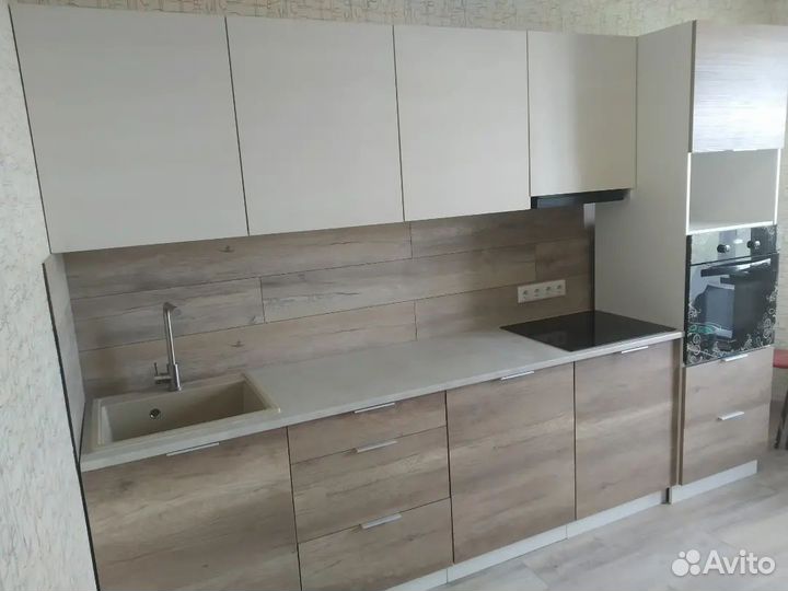 Кухня на заказ