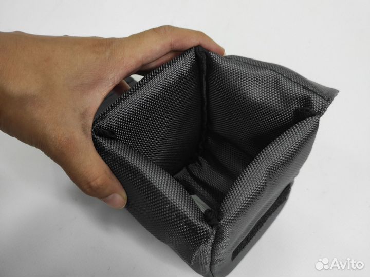 Термочехол для аккумулятора шуруповерта