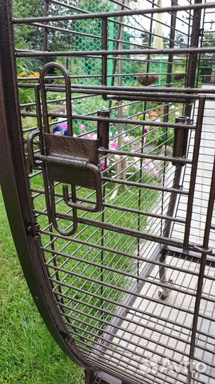 Клетка для птиц