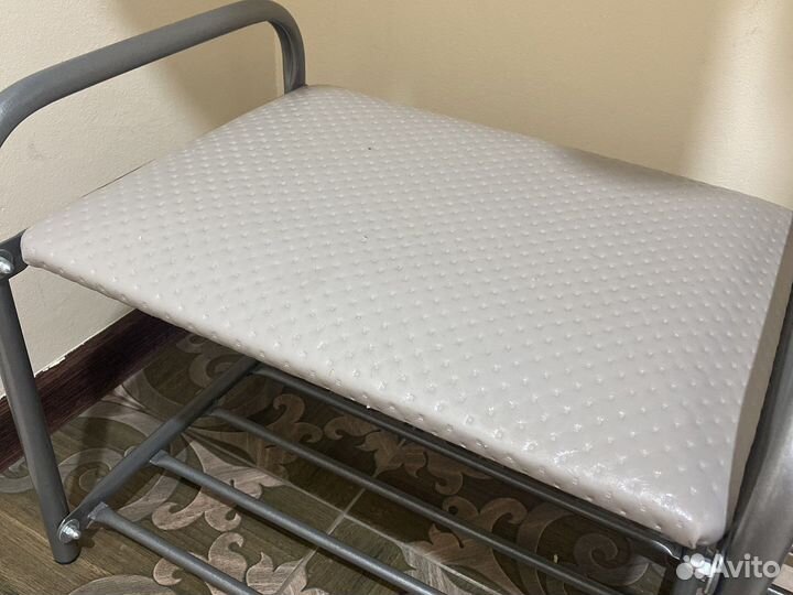 Подставка для обуви бу