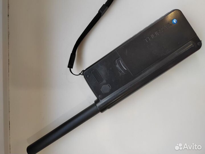 Спутниковый телефон thuraya xt pro dual