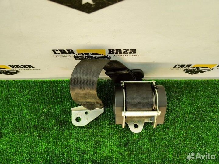 Ремень безопасности левый задний Volkswagen Golf