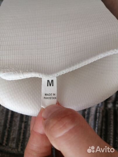 Форма для каратэ