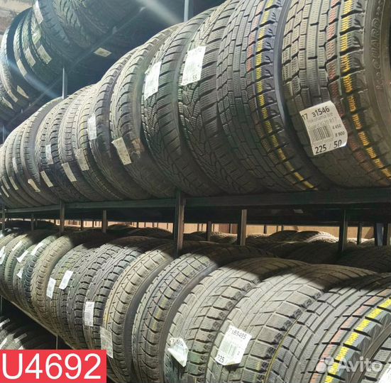 Kumho WinterCraft SUV Ice WS31 235/60 R17 98M