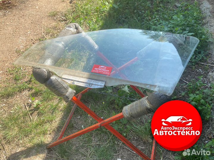 Стекло боковое Daewoo Nexia