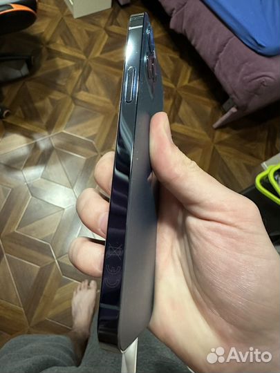 iPhone 12 Pro, 128 ГБ