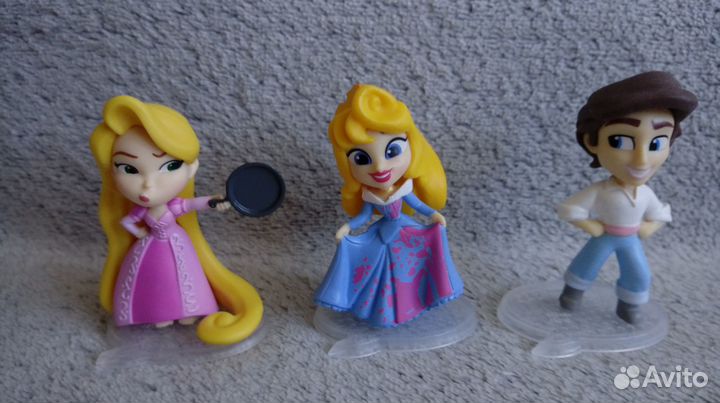 Disney Princess comics