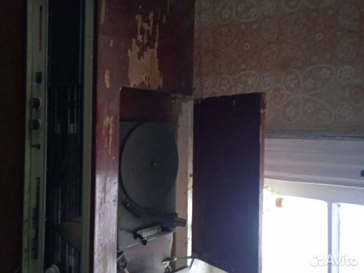 Радиола кантата 204