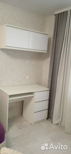 Письменный стол с полкой Комплект