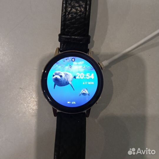 Смарт часы huawei watch gt 3