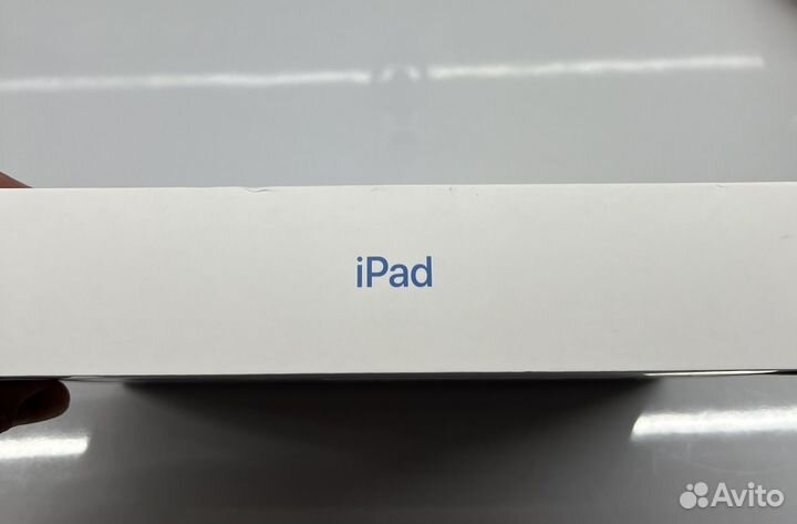 Apple iPad 10.9 2022 (новые)