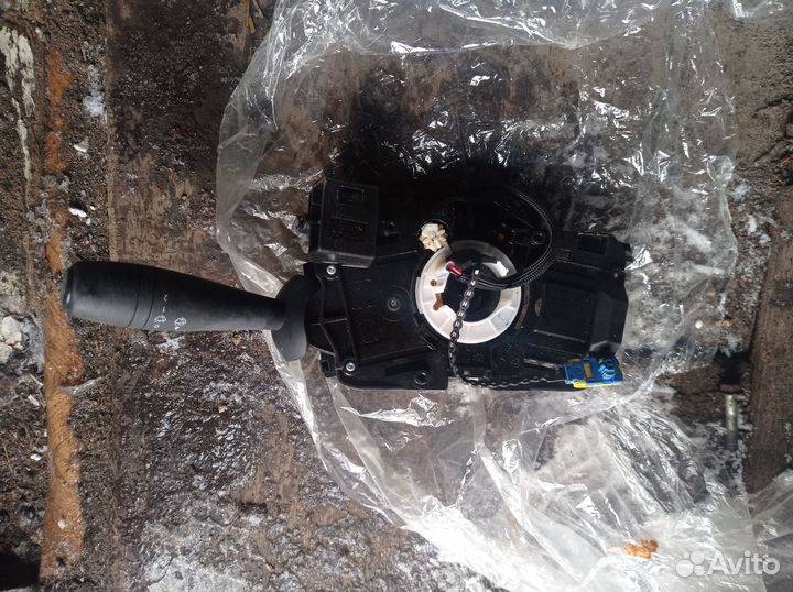 Механизм ленточный рено логан 2