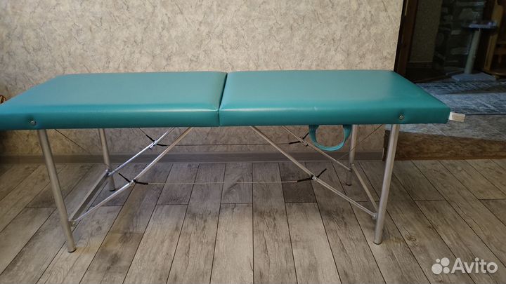 Кушетка для наращивания ресниц бу