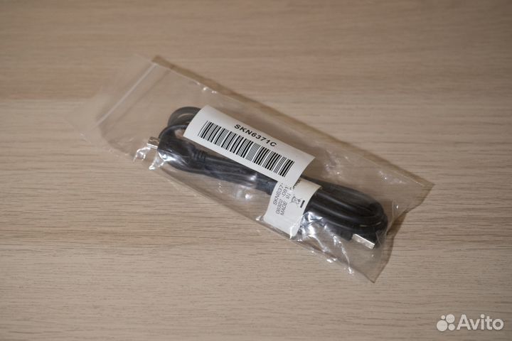 Кабель Mini USB на USB
