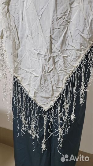 Крепдешин 25011