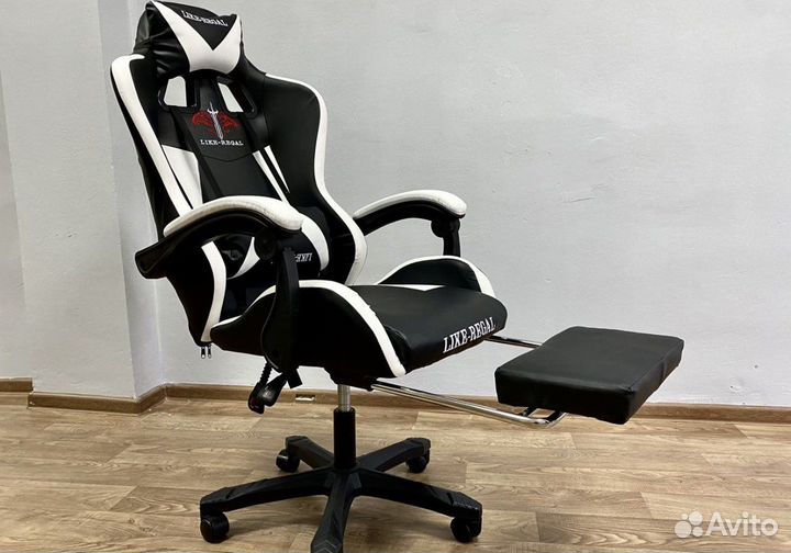 Компьютерное кресло/стул с массажем