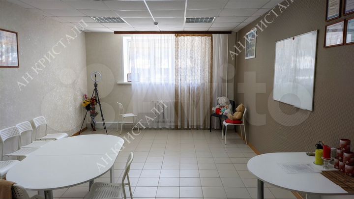 Офис 28.7 м² с хорошим ремонтом Доступ 24/7
