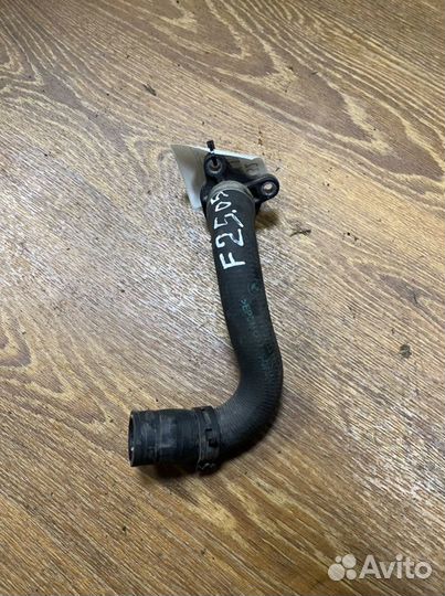 Патрубок радиатора bmw x3 f25
