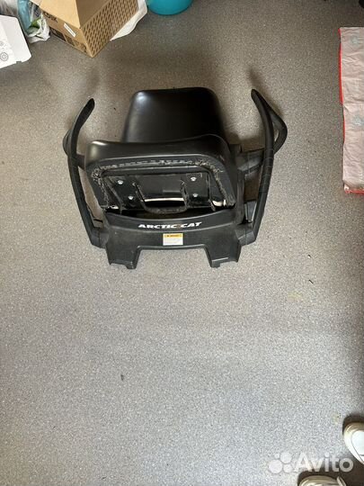 Сидение для Arctic Cat