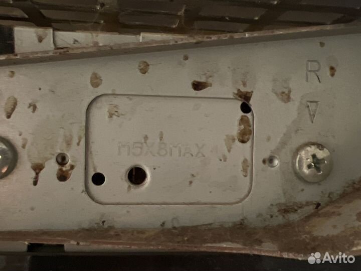 Усилитель звука toyota land cruiser prado 120