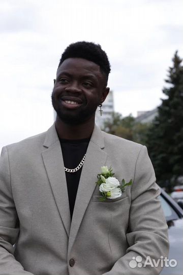 Преподаватель английского языка носитель