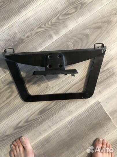 Подставка нога для телевизора LG