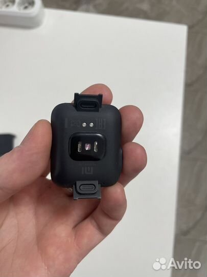 Часы Mi watch Lite