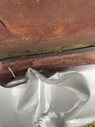 Капот на renault logan 2 2015