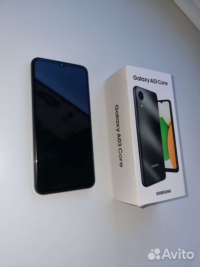 Samsung Galaxy A03 Core