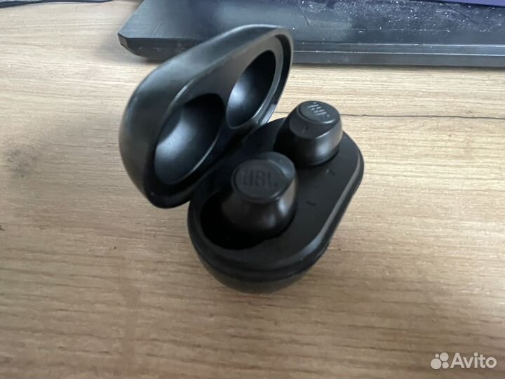 Наушники JBL C115