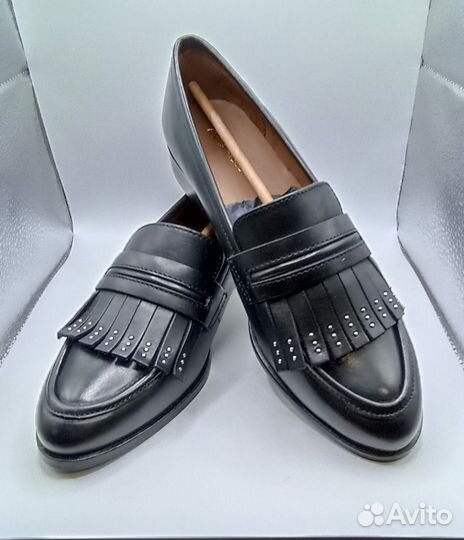 Лоферы Anna Field Испания