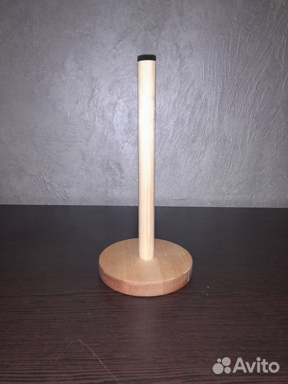 Подставка для бумажных полотенец