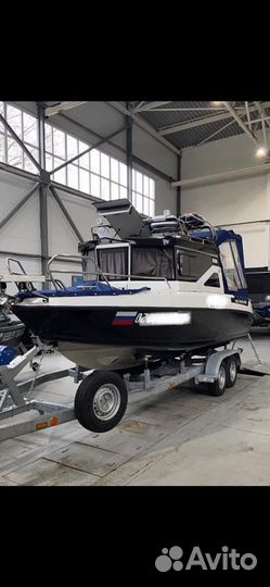 NorthSilver Eagle Cabin 655