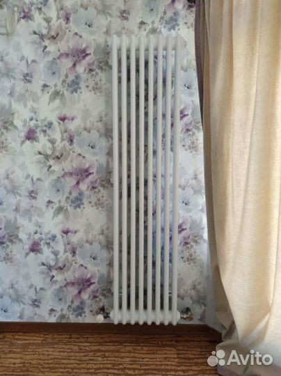 Трубчатые радиаторы/ Arbonia