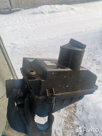 Печка в сборе ваз 2109