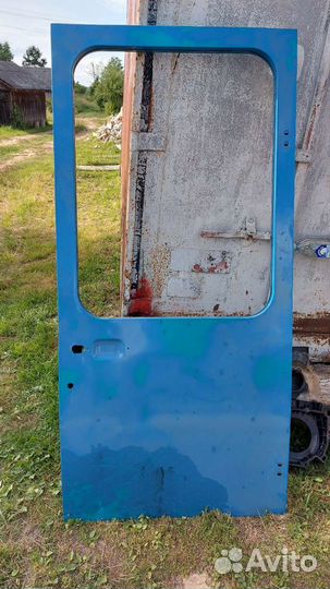 Дверь Паз 3205